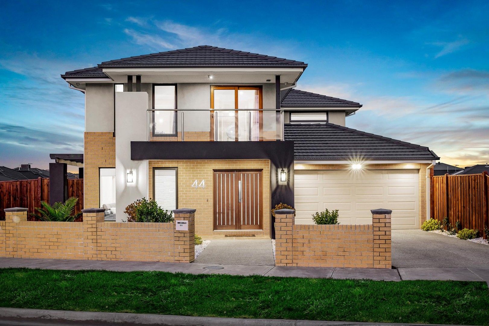 property for rent in Wollert