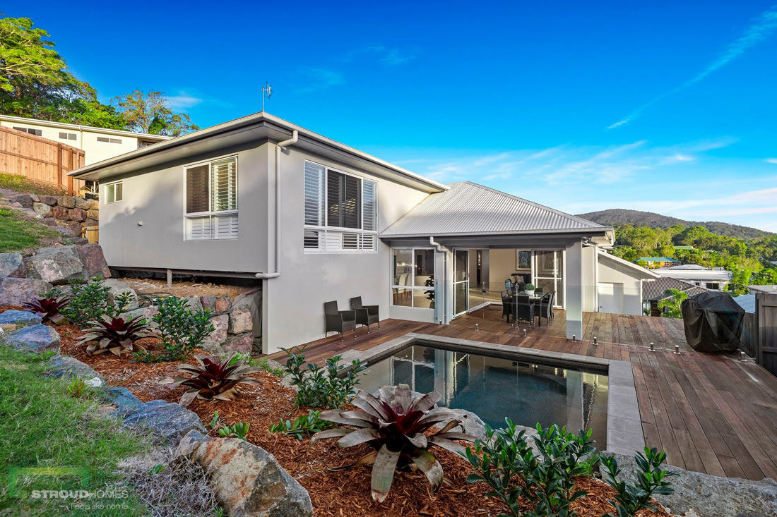 home builders Dandenong