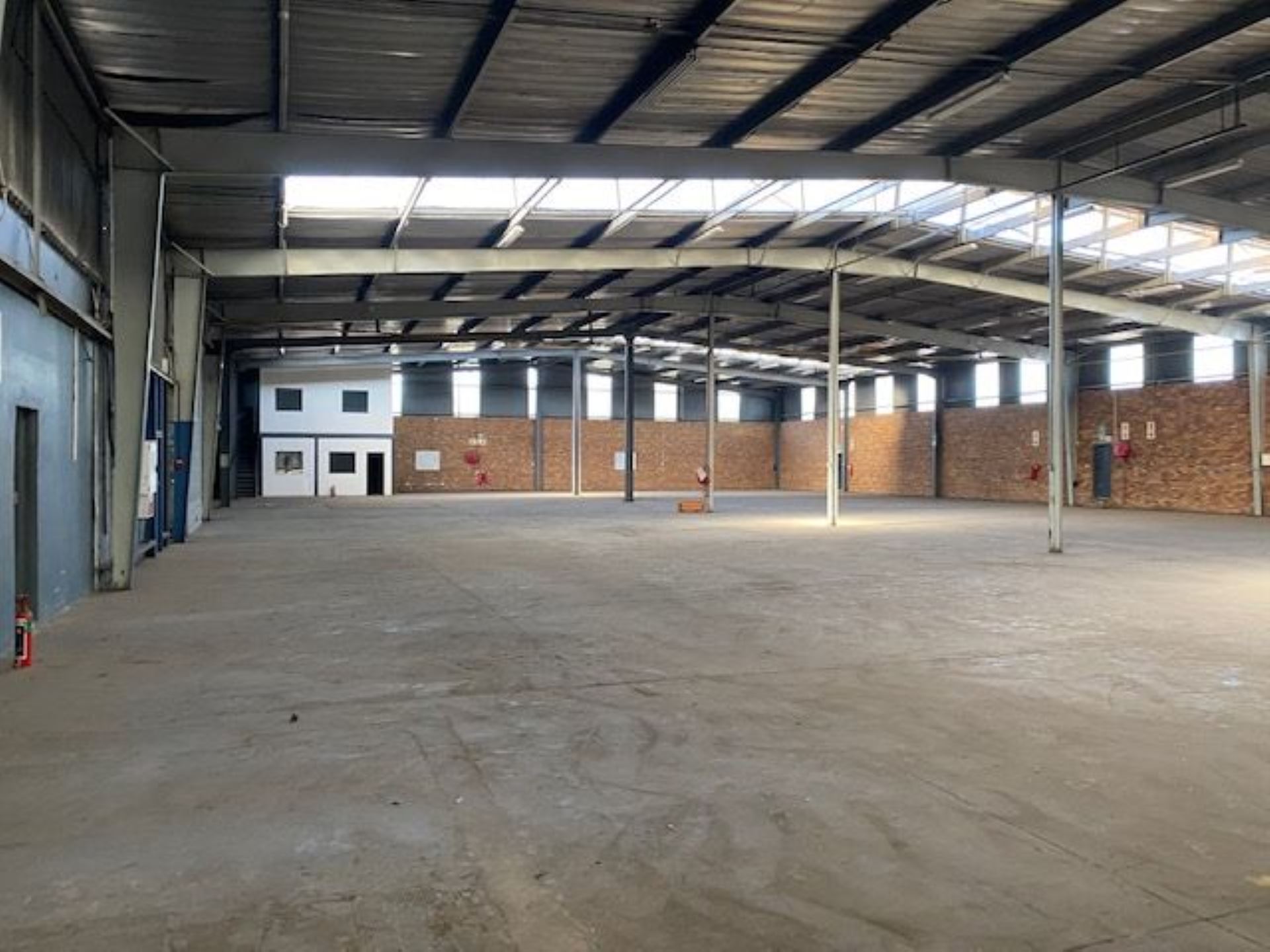 Warehouses for sale in Gauteng