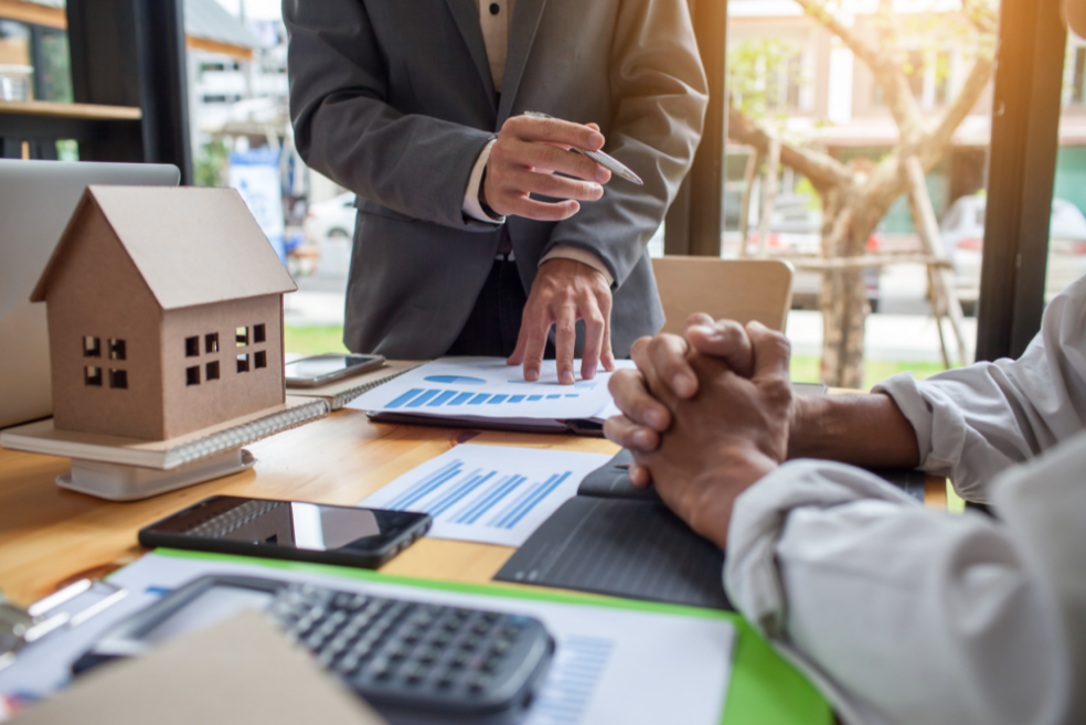mortgage advisor Christchurch