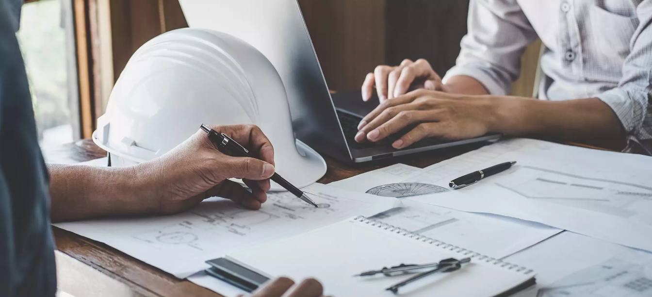 design and construction builders