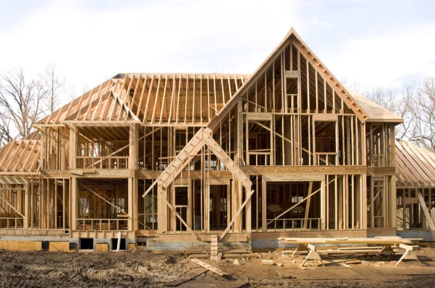home builders