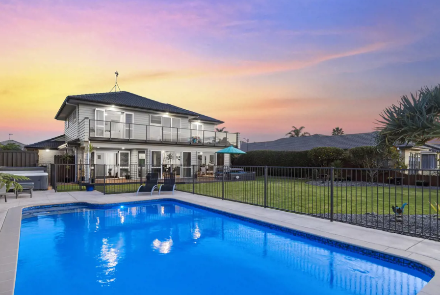 Master builders in Tauranga