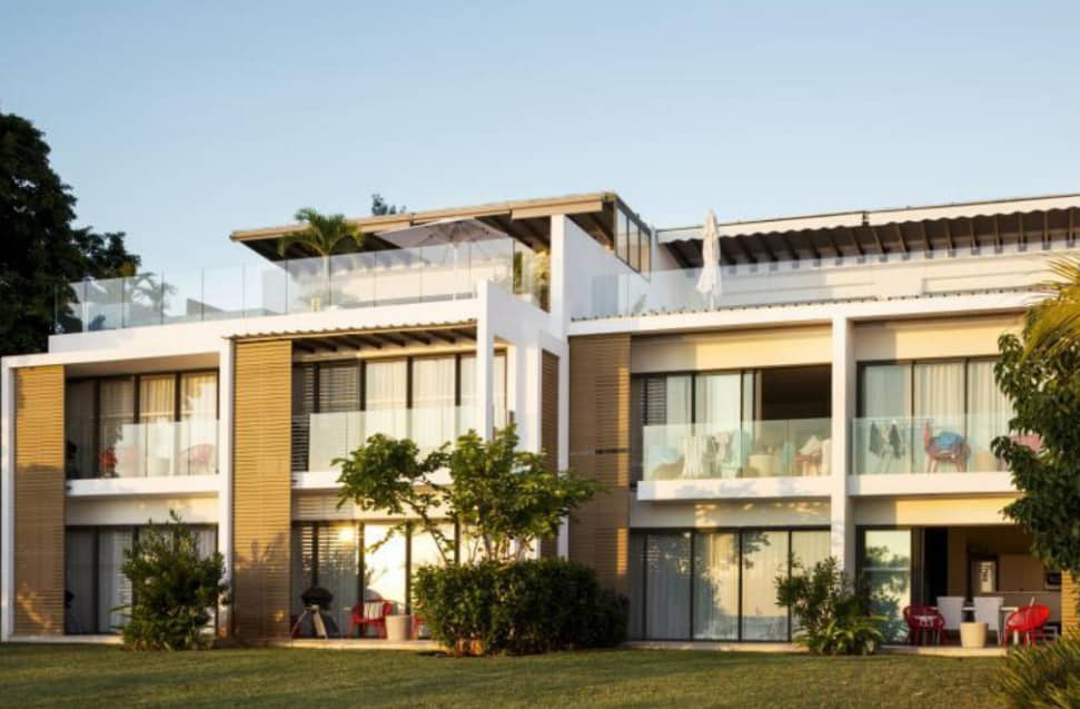 apartments for sale in mauritius