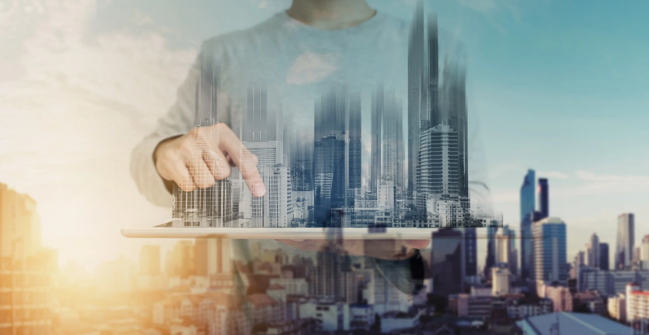 commercial property management