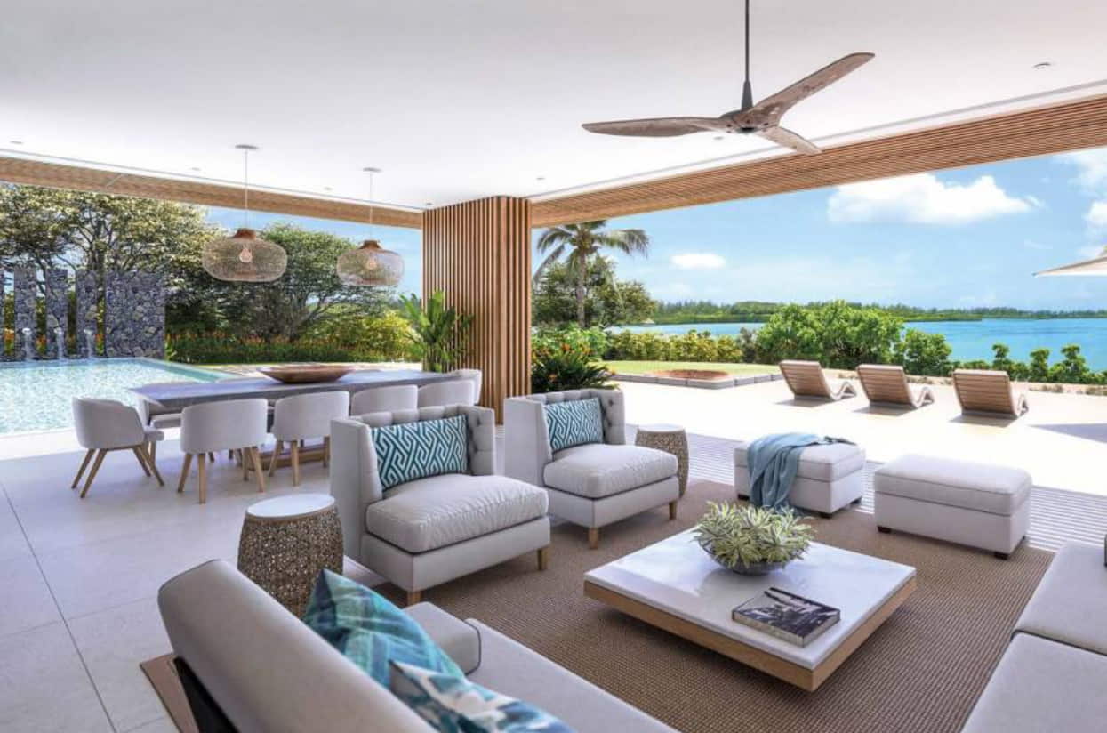 apartments for sale in Mauritius